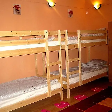Hostel Anadin Female *
