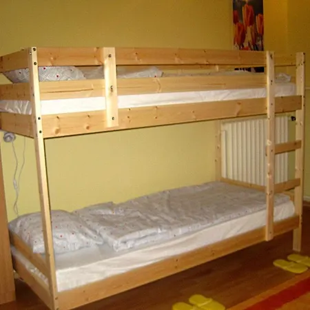 Hostel Anadin Female *
