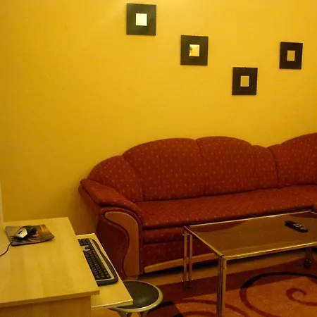 Hostel Anadin Female Budapest