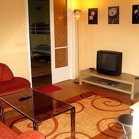 Hostel Anadin Female *